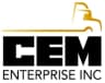 CEM Enterprises Logo